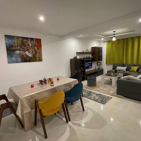 우즈다 Experience De Luxe Ultime / Parking / Restaurant / Cafe / Carrefour 아파트 외부 사진